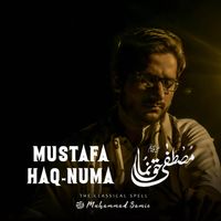 Muhammad Samie - Mustafa Haq-Numa (Meditational)