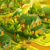 Specs - Flower Girl
