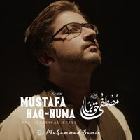 Muhammad Samie - Mustafa Haq-Numa