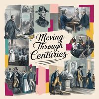 Astral Projection - Moving through centuries