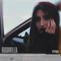 Kyma - Buganvillea