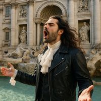 Vincenzo Di Collovulturo - Amore Senza Tempo