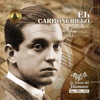 El Carbonerillo - Fandangos Populares