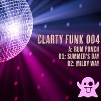 Spooky Bizzle - Clarty Funk 004