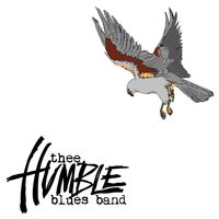 Humble - church cordial: songs of tanner evans