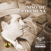 Niño de Marchena - Entre Zarzales