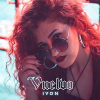 Ivon - Vuelvo
