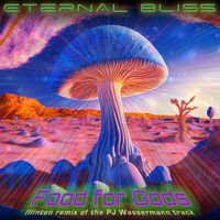 Eternal Bliss - Food for Gods (Illinton Psytrance Remix)