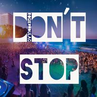 Rogier Dulac - Don't Stop