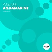 Volga Unit - Aquamarine