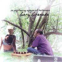 Gary Granada - Sa Pagitan Ng Ngayon At Kailanman