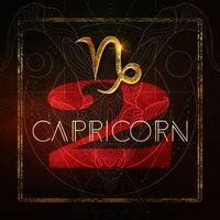 CUPID - Capricorn 2