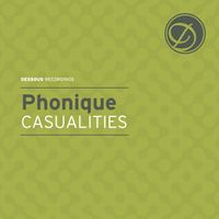 Phonique feat. Erlend Øye - Casualities (Morgan Geist Remix)