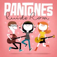 Pantones - Ruido Rosa