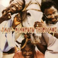 Djanbutu Thiossane - Fass