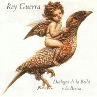 Rey Guerra - Diálogos de la Bella y la Bestia
