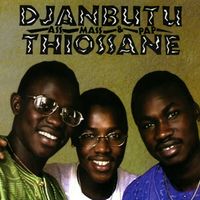 Djanbutu Thiossane - Ass, Mass & Pap