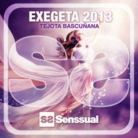 Tejota Bascunana - Exegeta 2013
