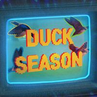 FRankly - Duck Season