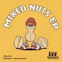 Nizikawa - Mixed Nuts