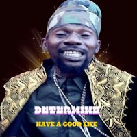Determine - Have A Good Life