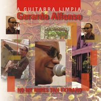 Gerardo Alfonso - No me mires tan extraño