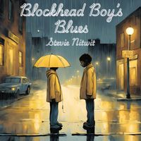 Stevie Nitwit - Blockhead Boy's Blues