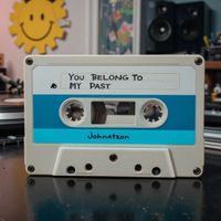 Johnatron - You Belong To My Past (Extended mix)