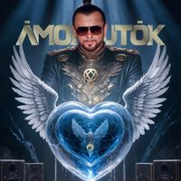 ÁMOKFUTÓK - Üvegszívű Angyal Disc 2 (CrazyMix for DJ's)