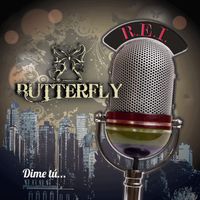 Butterfly - Dime Tu...