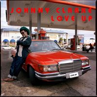 Johnny Clarke - Love Up