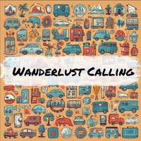NewT - "Wanderlust Calling"
