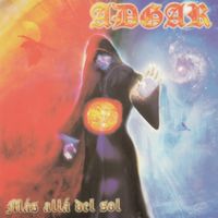 Adgar - Más Allá Del Sol