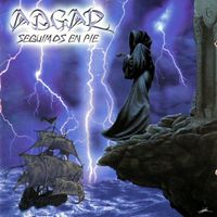 Adgar - Seguimos en Pie