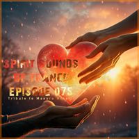 Masaru Hinaiji - Spirit Sounds of Trance Episode 075 (Tribute to Masaru Hinaiji)