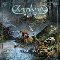 Elvenking - Gone Epoch