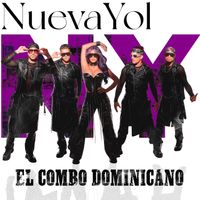 El Combo Dominicano - NuevaYol (Versión Merengue)