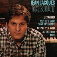 Jean-Jacques Debout - L'étranger
