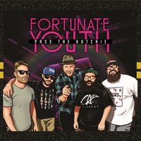 Fortunate Youth - Pass the Kutchie