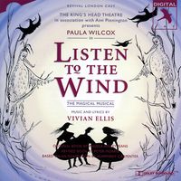 Vivian Ellis - Listen To The Wind (Revival London Cast)