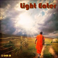 Z CAR M - Light Eater