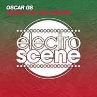 Oscar GS - Sorry for the Groove