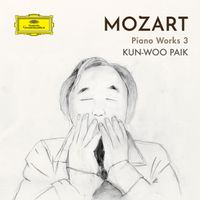 Kun-Woo Paik - MOZART: Piano Works 3