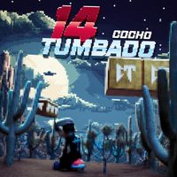 Cocho - 14 Tumbado