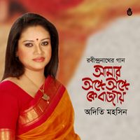 Adity Mohsin - Amar Ange Ange Ke Bajay