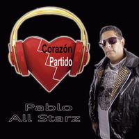 Pablo All Stars - Corazón Partido