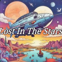 Chris Hawkins - Lost In The Stars