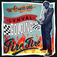 Hugo Lobo - Fire Fire