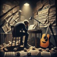 Free Spirit - Writers Block