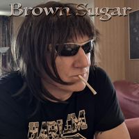 Z Car M - Brown Sugar